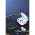 Touch Control Earbuds Noise Cancelling Bluetooth Headset